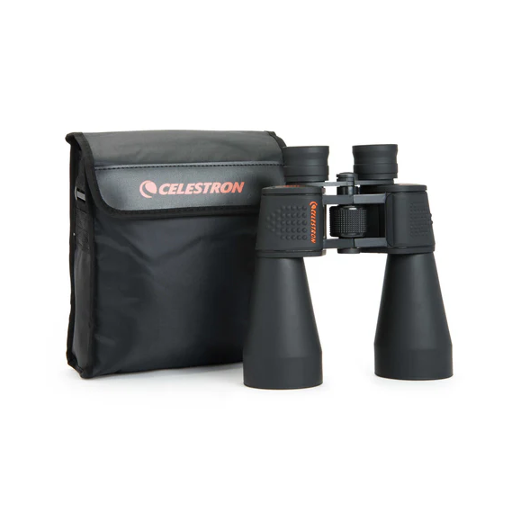 Celestron Jumelles astronomiques SkyMaster 12x60