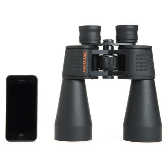Celestron Jumelles astronomiques SkyMaster 12x60