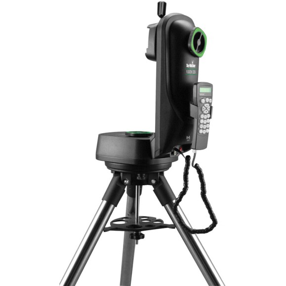 Pack telescopio Skywatcher Maksutov 150 con montura Fusion 120i GOTO