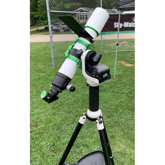 Télescope solaire Skywatcher  Heliostar 76mm H-Alpha