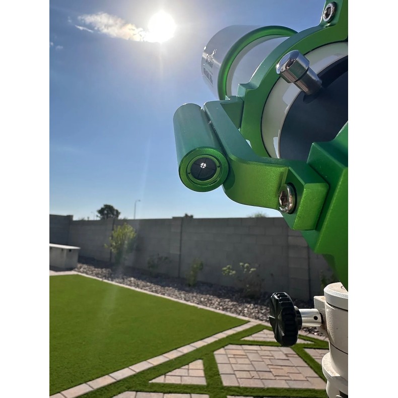 Télescope solaire Skywatcher...