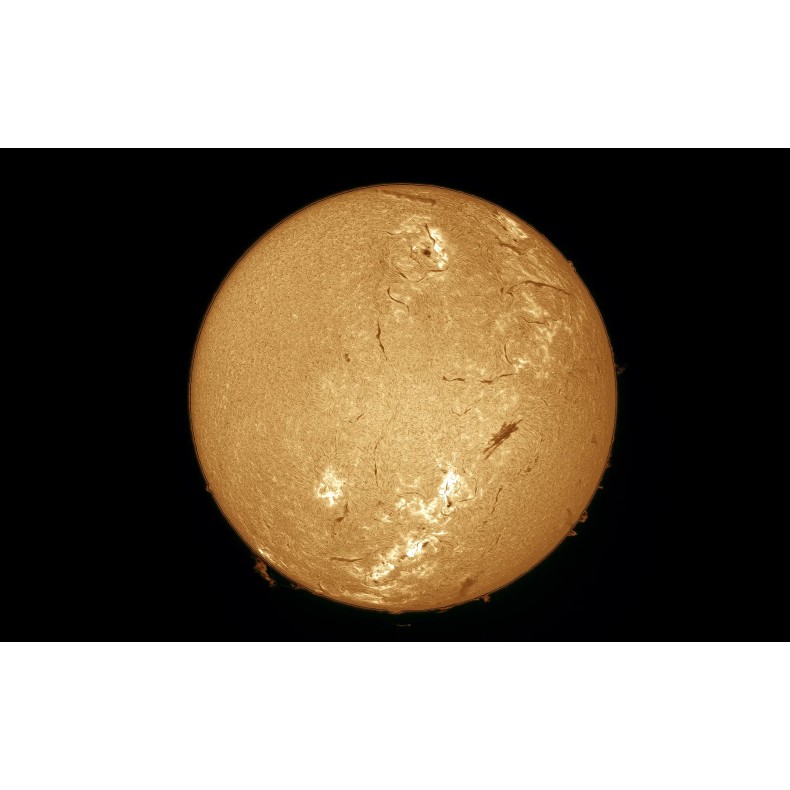 Télescope solaire Skywatcher...