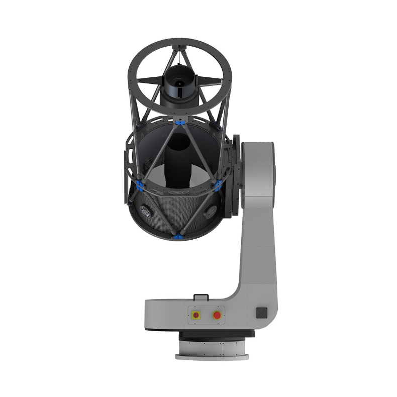 Montura PlaneWave Instruments L-500... Montura PlaneWave Instruments L-500...