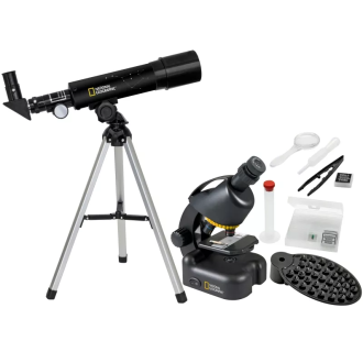 National Geographic Kit...