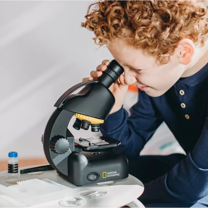 National Geographic Kit télescope... National Geographic Kit télescope...