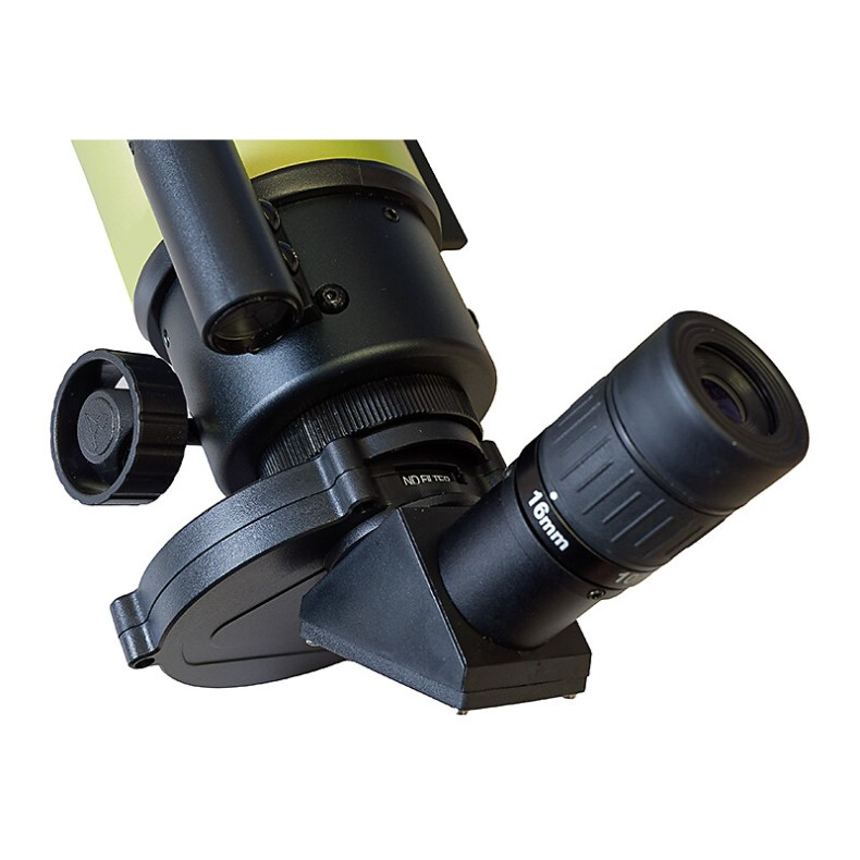 Télescope solaire ST 80/400 ACUTER... Télescope solaire ST 80/400 ACUTER...