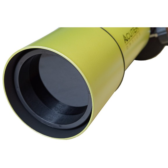 Télescope solaire ST 80/400 ACUTER SOLARUS-80 OTA (tube seulement)