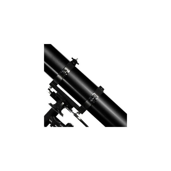 Omegon Télescope réfracteur AC 90/1000 EQ-2 20277