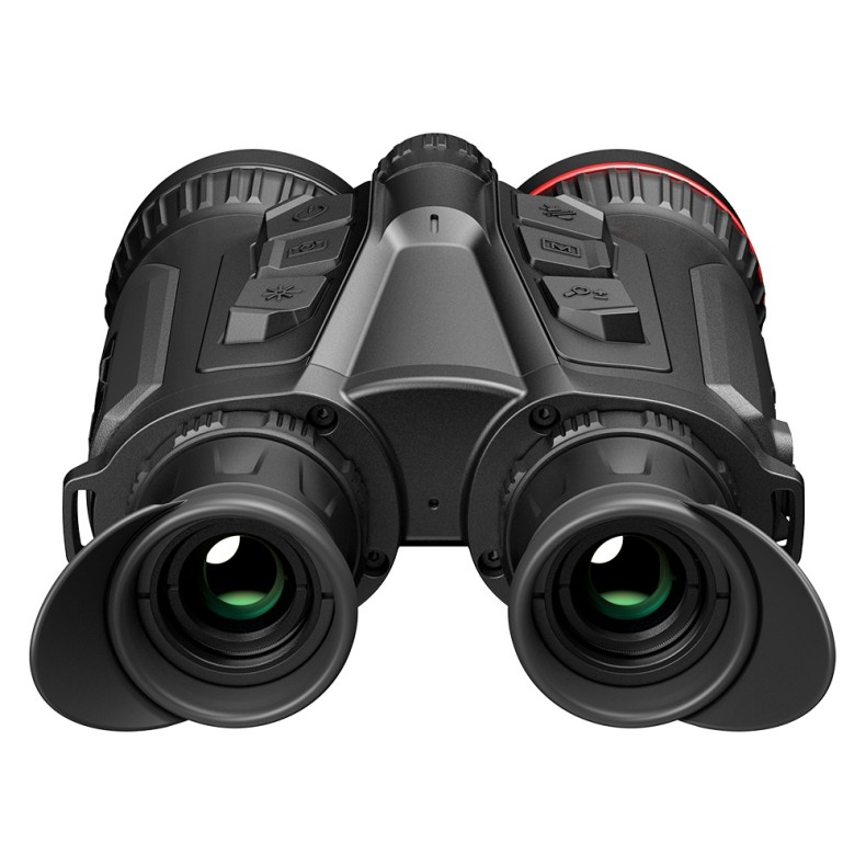 Binoculares multiespectro con... Binoculares multiespectro con...