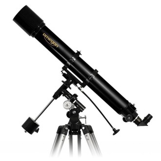 Omegon Télescope réfracteur...