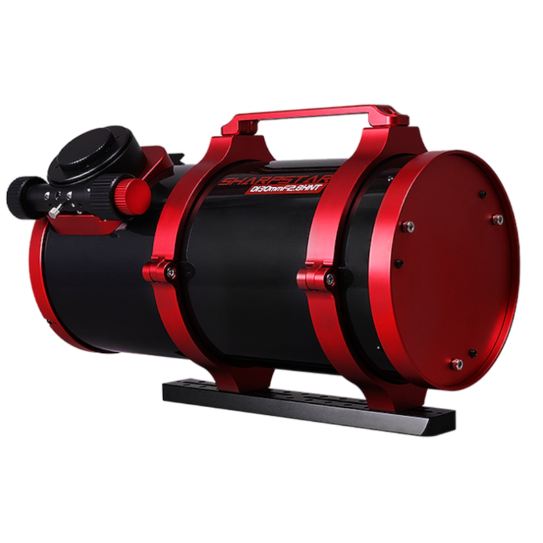 Telescopio Astrógrafo hiperbólico... Telescopio Astrógrafo hiperbólico...