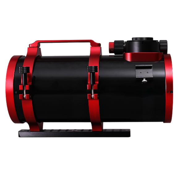 Telescopio Astrógrafo hiperbólico Sharpstar 130 mm f / 2.8 con corrector y tubo de carbono