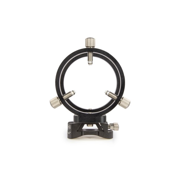 Baader MQR-3 clamp 2457020 pour finderscope de 50 mm
