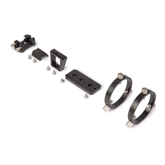 Baader MQR-3 clamp 2457020 pour finderscope de 50 mm