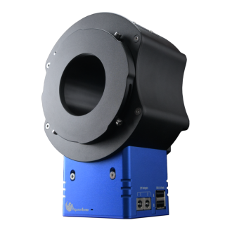 Enfocador robótico Pegasus...