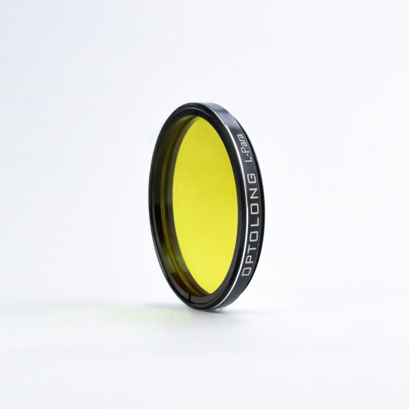 Filtro Optolong L-Para (L-Parallels) 2"
