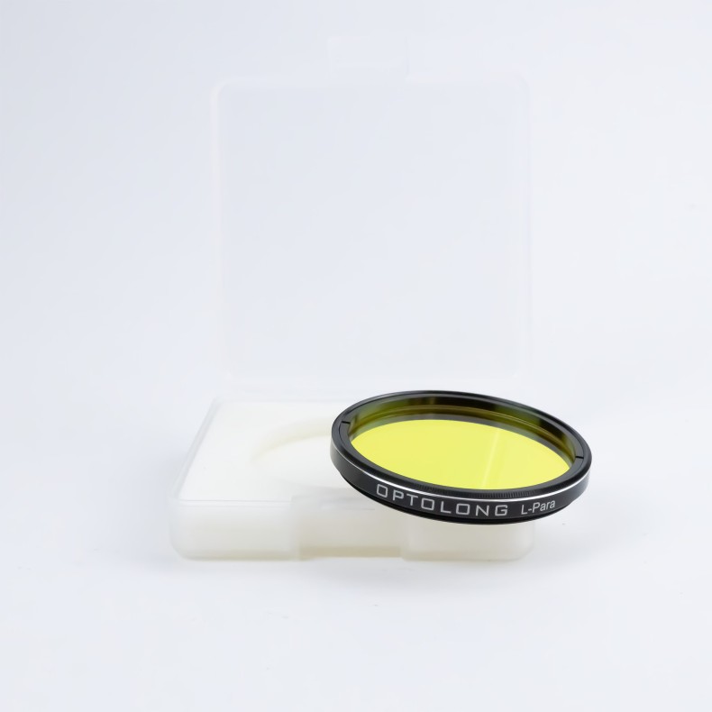 Filtro Optolong L-Para (L-Parallels) 2" Filtro Optolong L-Para (L-Parallels) 2"