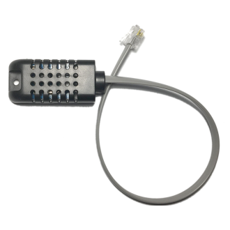 Sensor de...