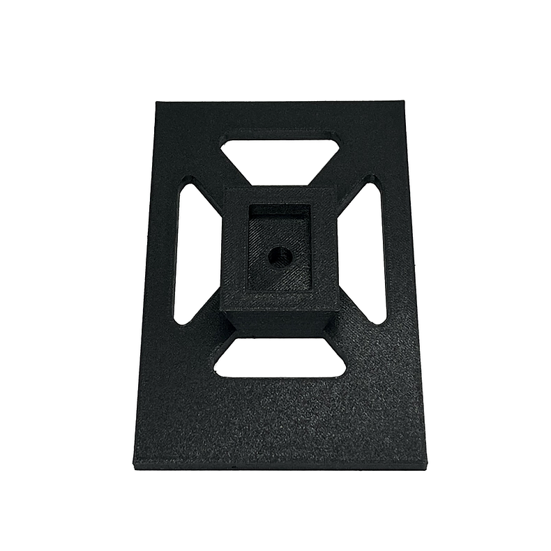 Base de Soporte para Gaius Base de Soporte para Gaius