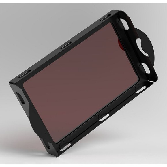 H-alpha 12nm MaxFR Clip Filtre à clipser Canon EOS XL