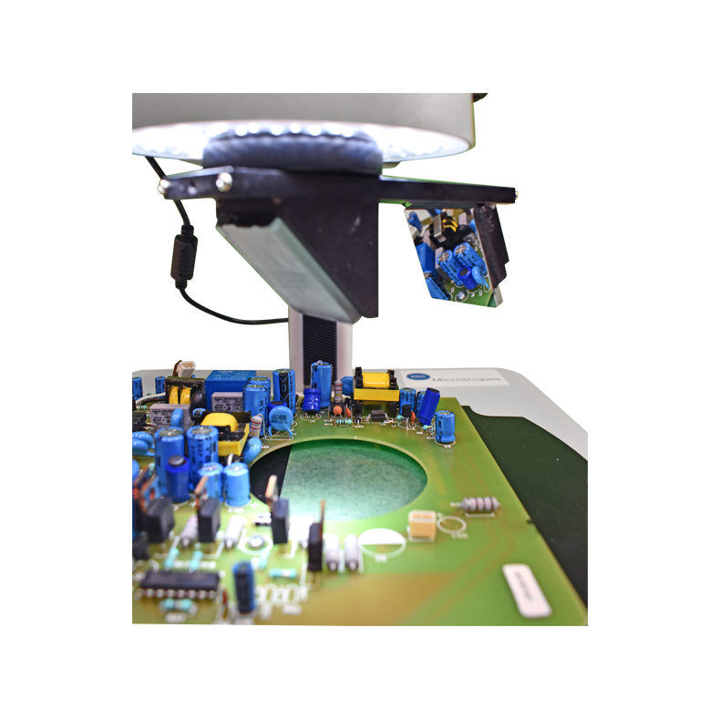 Microscope d'inspection SMARTSCOPE... Microscope d'inspection SMARTSCOPE...