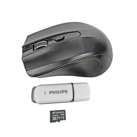 Microscope d'inspection SMARTSCOPE avec écran