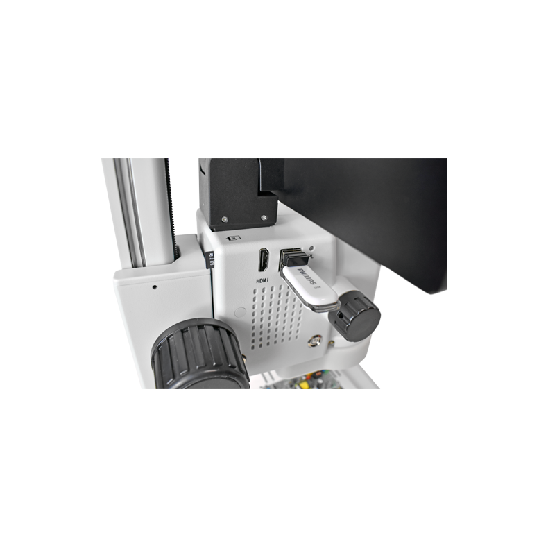 Microscope d'inspection SMARTSCOPE... Microscope d'inspection SMARTSCOPE...