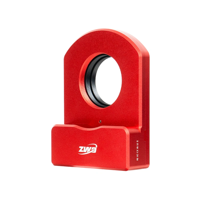 Rotador de campo ZWO CAA M54