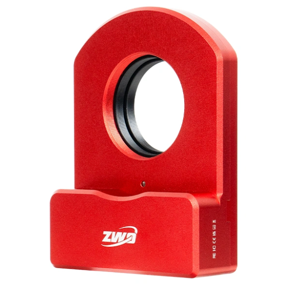 Rotador de campo ZWO CAA M54