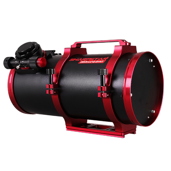 Télescope Newton SharpStar 150 mm f/2.8 Aluminium Hyperbolique Newton SharpStar