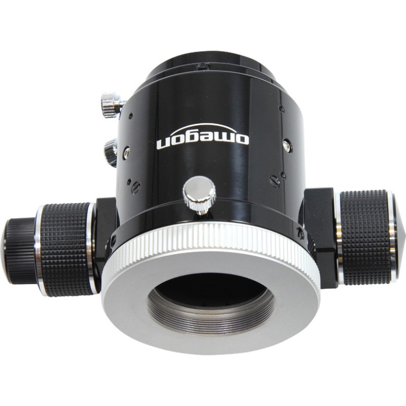 Enfocador Crayford de doble velocidad... Enfocador Crayford de doble velocidad...