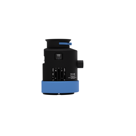 Pegasus Astro Oculaire intelligent SmartEye alimenté par SkySafari