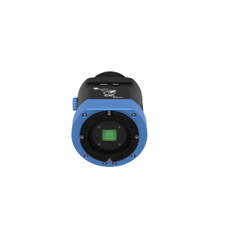 Pegasus Astro Oculaire intelligent...