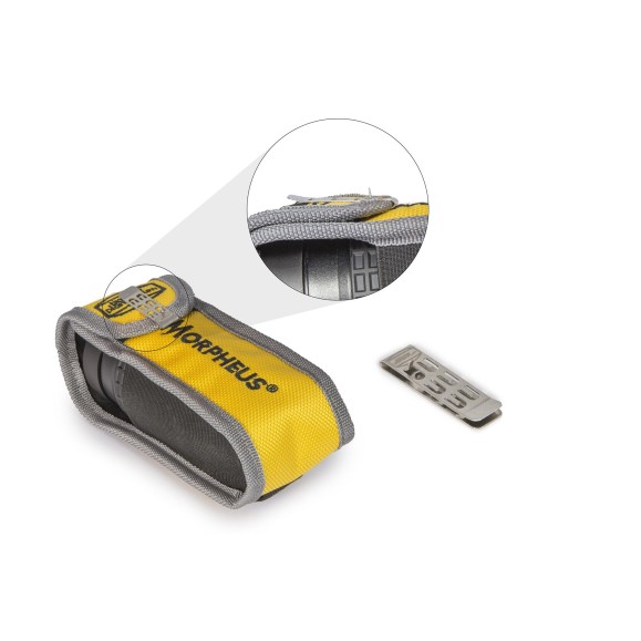 Jeu d'oculaires Baader Morpheus 76°