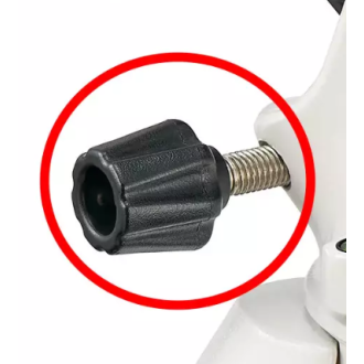 Tornillo de ajuste de...