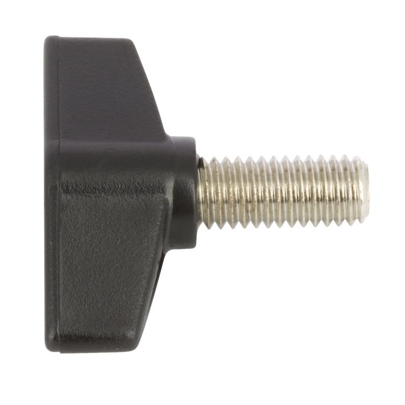 Palomilla de fijación para trípode... Palomilla de fijación para trípode...