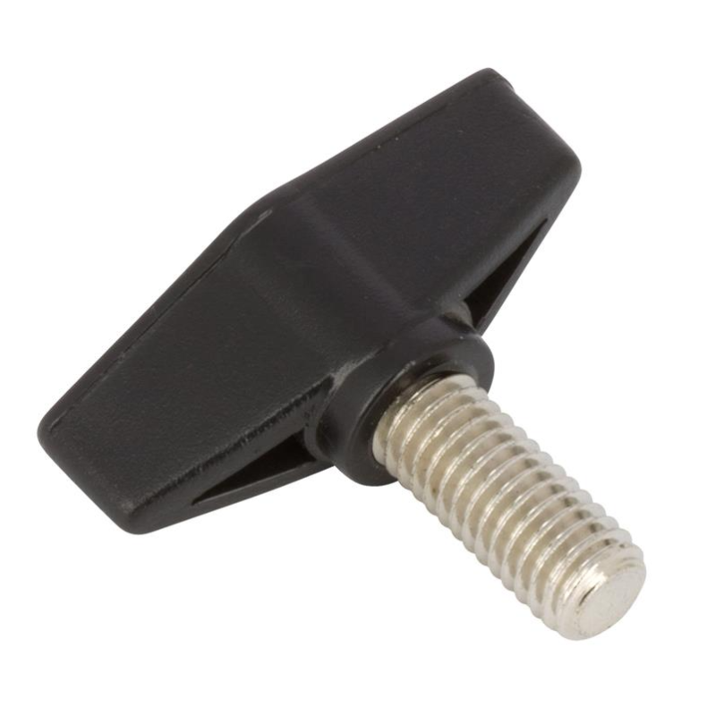 Palomilla de fijación para trípode... Palomilla de fijación para trípode...