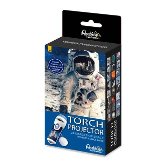 Proyector Space Torch (con...