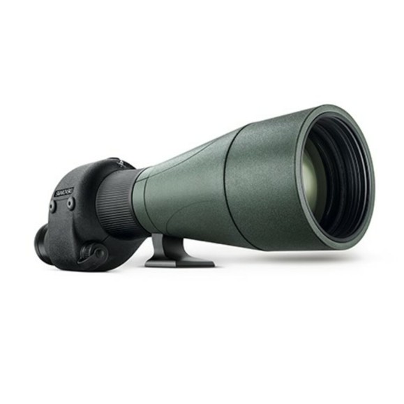 Cuerpo telescopio Swarovski Optik STR80 con retícula MRAD