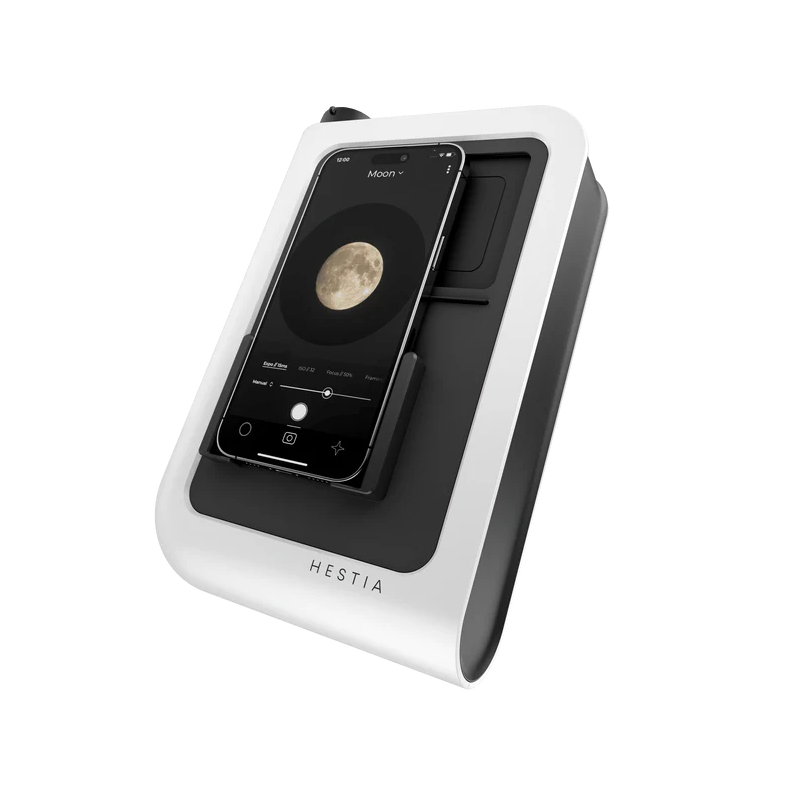 Télescope VAONIS Hestia "Essential Set" Télescope VAONIS Hestia "Essential Set"