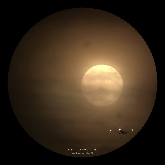 Télescope VAONIS Hestia "Essential Set"