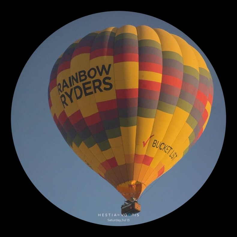 Télescope VAONIS Hestia "Essential Set" Télescope VAONIS Hestia "Essential Set"