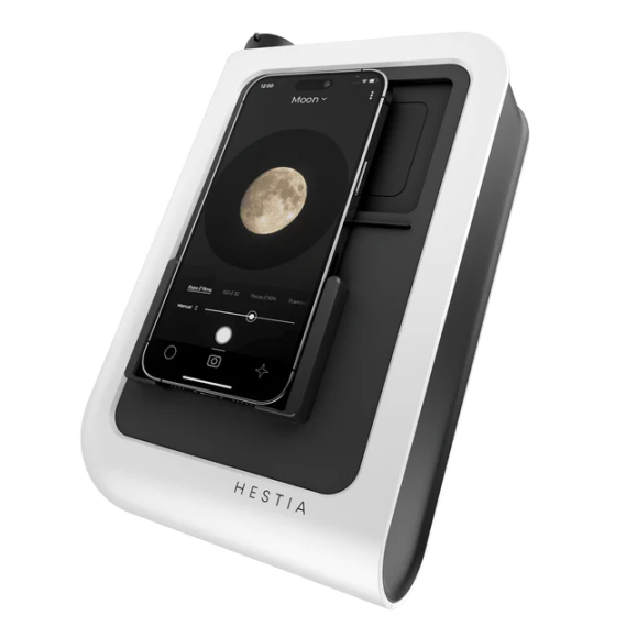 Télescope VAONIS Hestia Smart Standard Pack