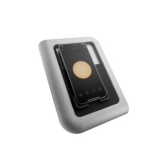 Kit télescope solaire...