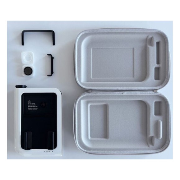 Kit télescope solaire intelligent VAONIS Hestia