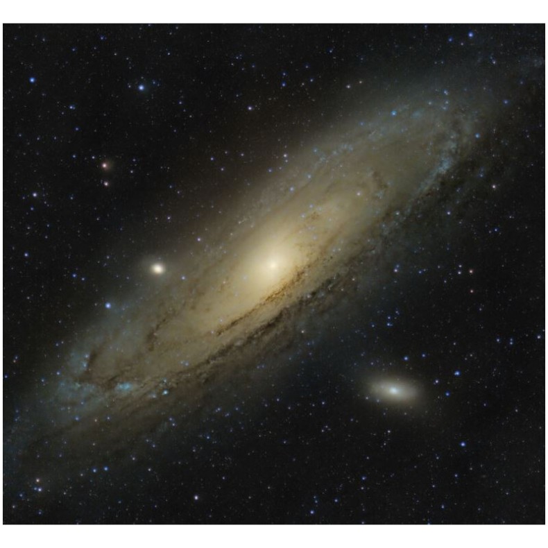 VAONIS AP 50/250 Télescope... VAONIS AP 50/250 Télescope...