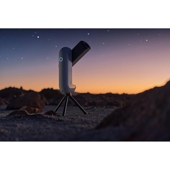 VAONIS AP 50/250 Télescope intelligent Vespera II