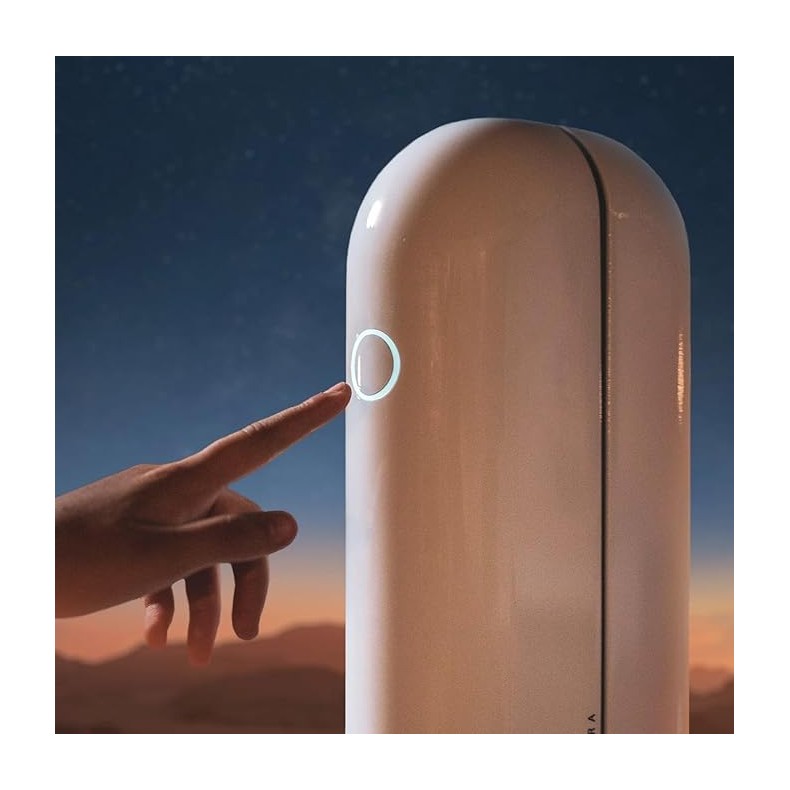 VAONIS AP 50/250 Télescope... VAONIS AP 50/250 Télescope...