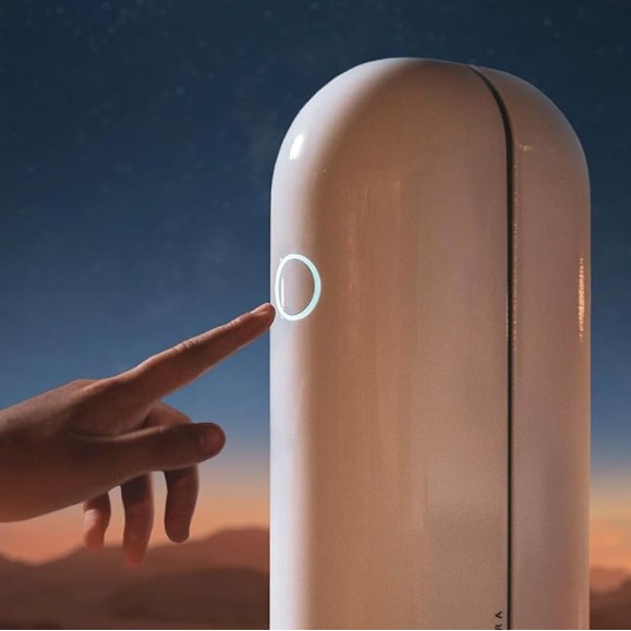 VAONIS AP 50/250 Télescope intelligent Vespera II