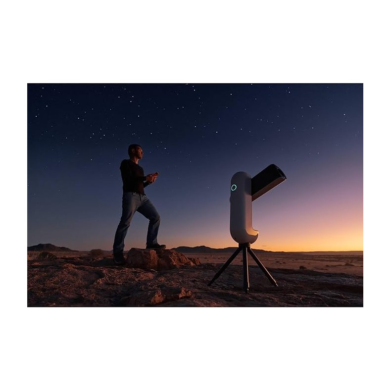 VAONIS AP 50/250 Télescope... VAONIS AP 50/250 Télescope...